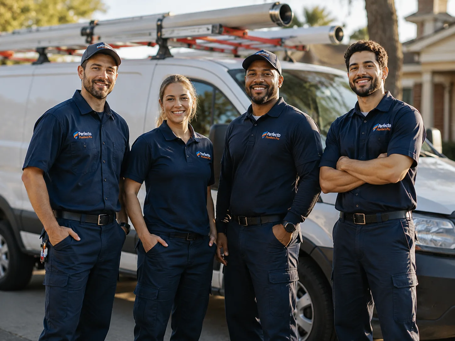 Emergency Plumber Near Me in Woodville, MS near me